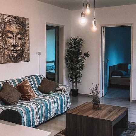 Cozy 3 Bedrooms Flat In Paceville Saint Julian's Dış mekan fotoğraf