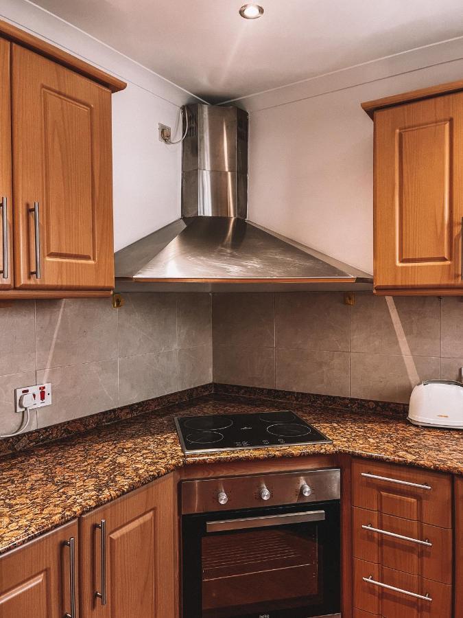 Cozy 3 Bedrooms Flat In Paceville Saint Julian's Dış mekan fotoğraf