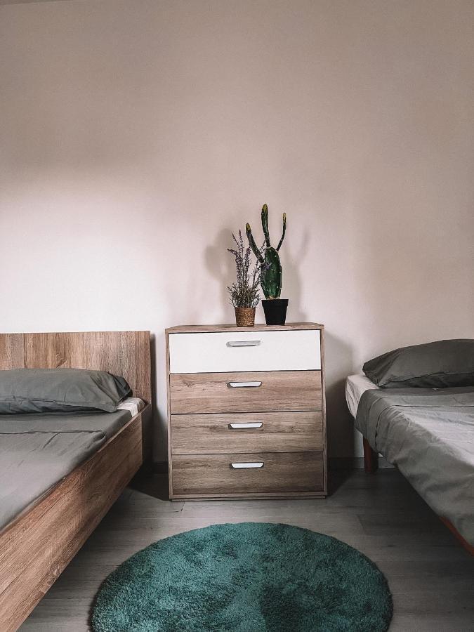 Cozy 3 Bedrooms Flat In Paceville Saint Julian's Dış mekan fotoğraf