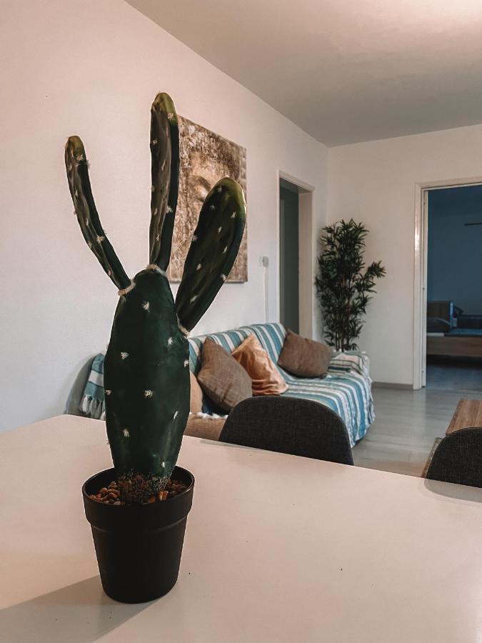 Cozy 3 Bedrooms Flat In Paceville Saint Julian's Dış mekan fotoğraf