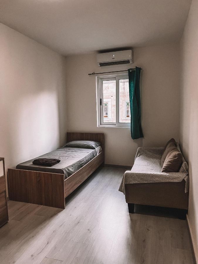 Cozy 3 Bedrooms Flat In Paceville Saint Julian's Dış mekan fotoğraf