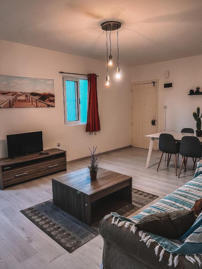 Cozy 3 Bedrooms Flat In Paceville Saint Julian's Dış mekan fotoğraf