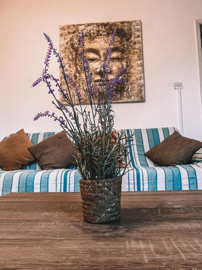 Cozy 3 Bedrooms Flat In Paceville Saint Julian's Dış mekan fotoğraf